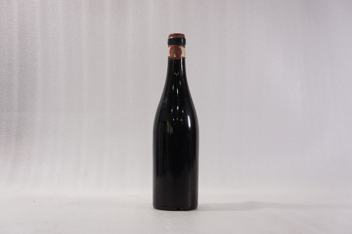 Giacomo Conterno Barbaresco 1965