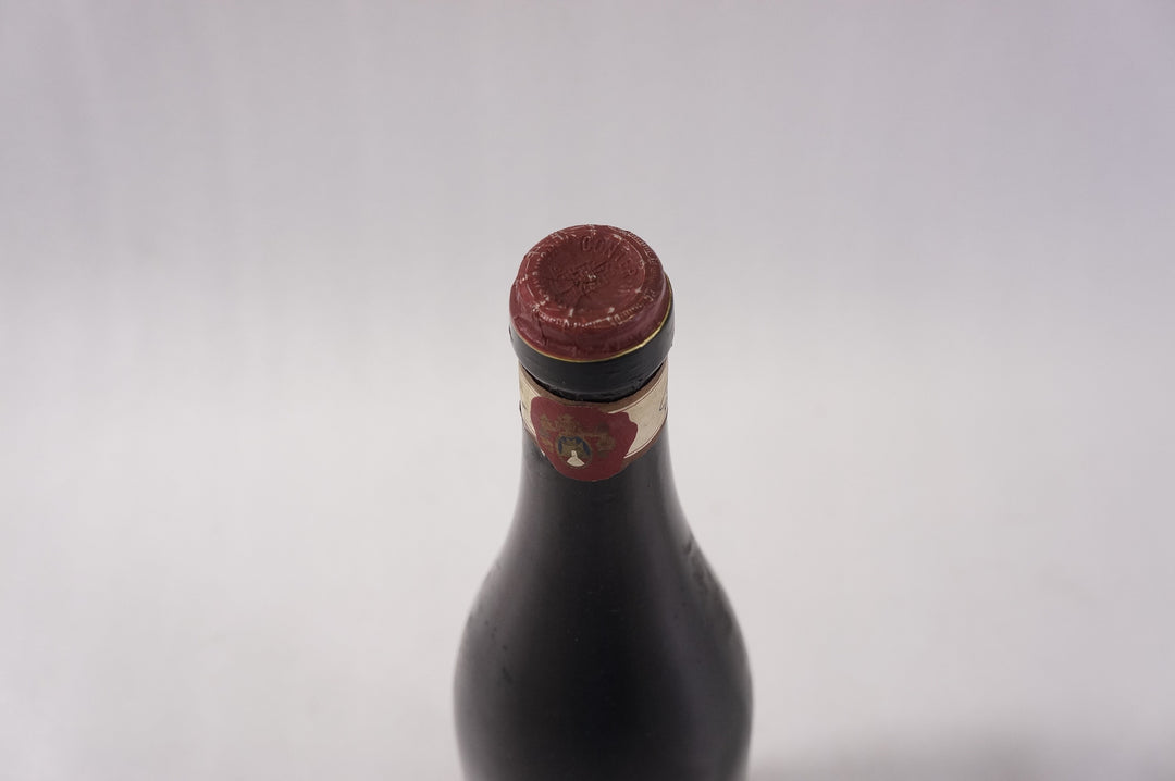 Giacomo Conterno Barbaresco 1965