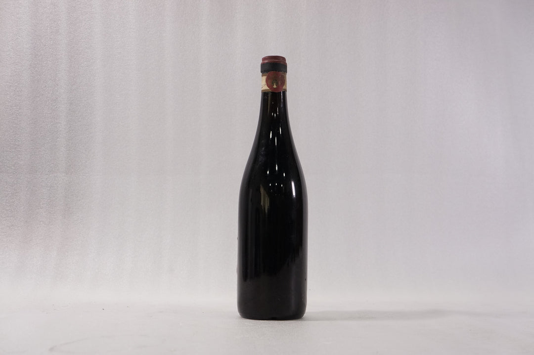 Giacomo Conterno Barolo 1967 *