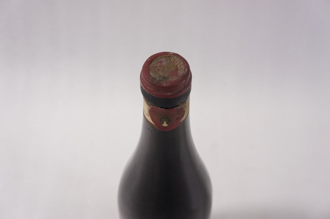 Giacomo Conterno Barolo 1967 *