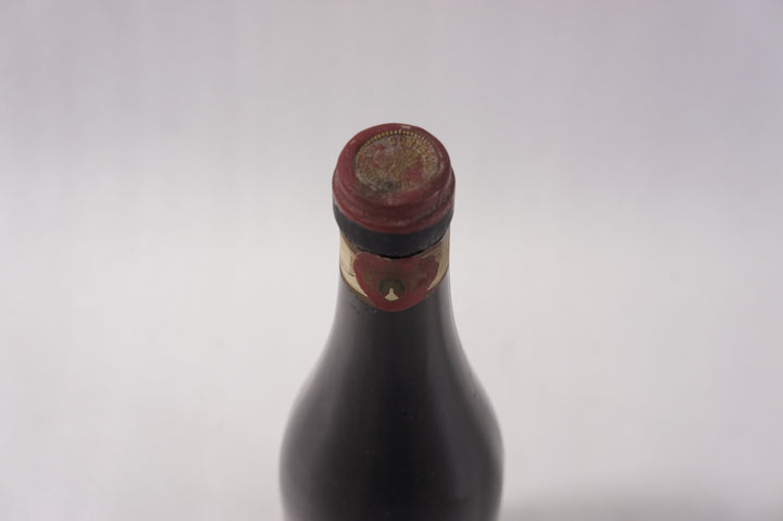 Giacomo Conterno Barolo 1967 *