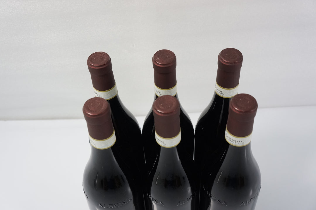 Bartolo Mascarello Barolo 2012