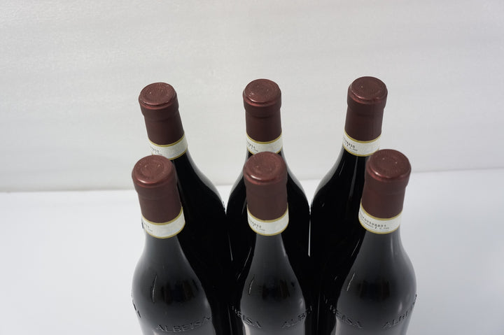 Bartolo Mascarello Barolo 2012