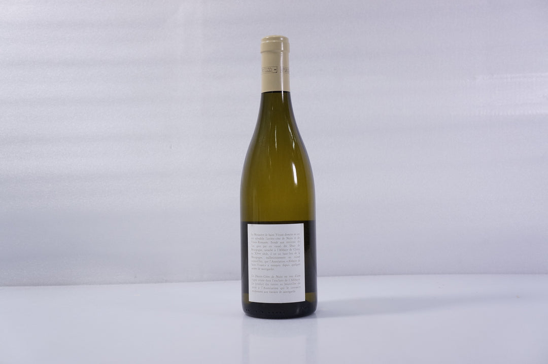 DRC Hautes Cotes de Nuits Blanc 2011