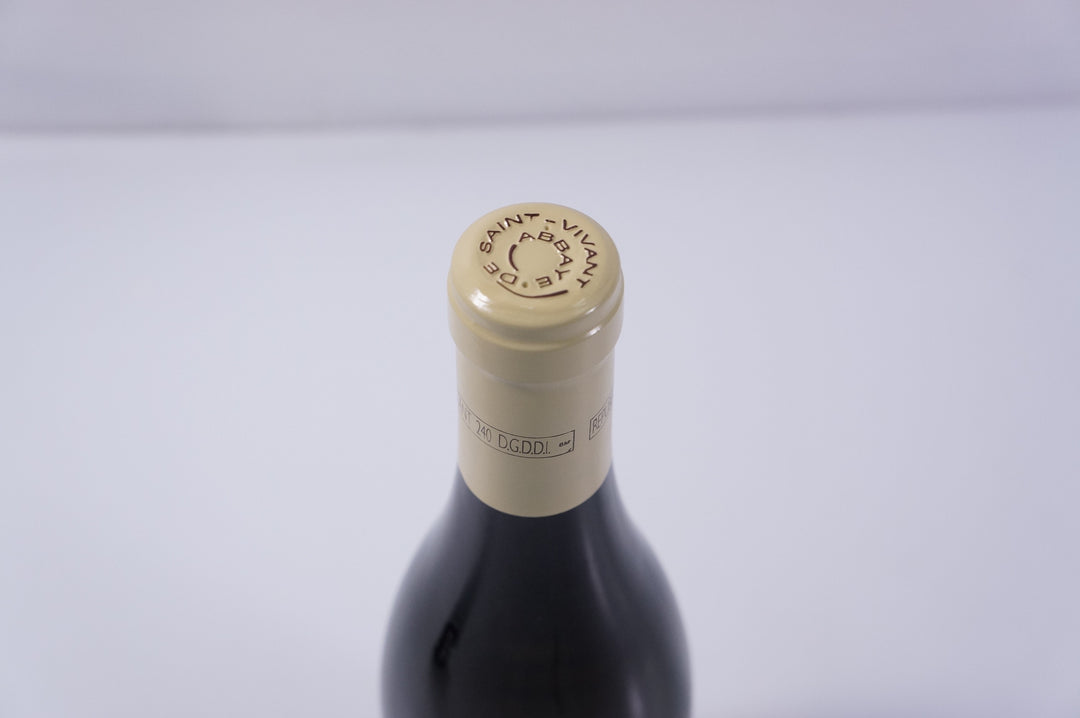 DRC Hautes Cotes de Nuits Blanc 2011