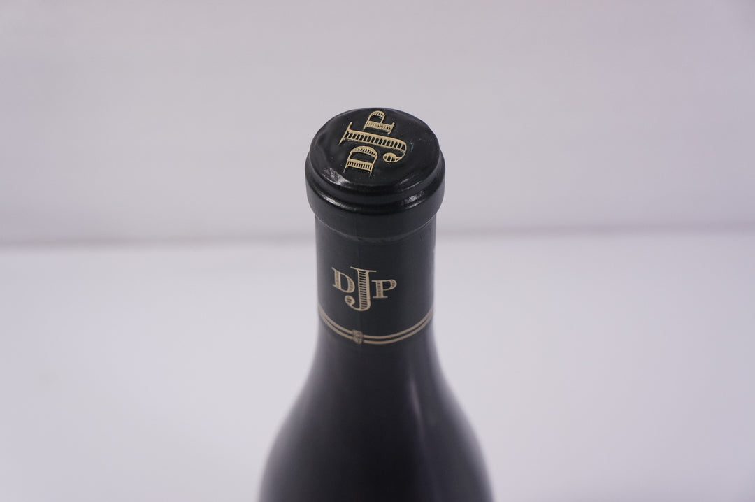 Jacques Prieur Montrachet Grand Cru 2009