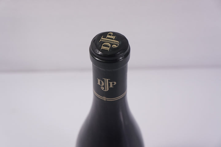 Jacques Prieur Montrachet Grand Cru 2009