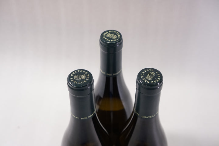 Chateau des Rontets Pouilly Fuisse Clos Varambon 2014
