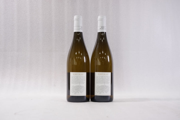 Morey Blanc Meursault Les Charmes 1er Cru 2011