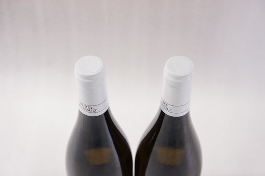 Morey Blanc Meursault Les Narvaux 2011