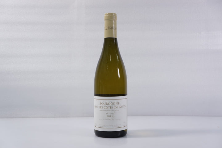 DRC Hautes Cotes de Nuits Blanc 2011 *
