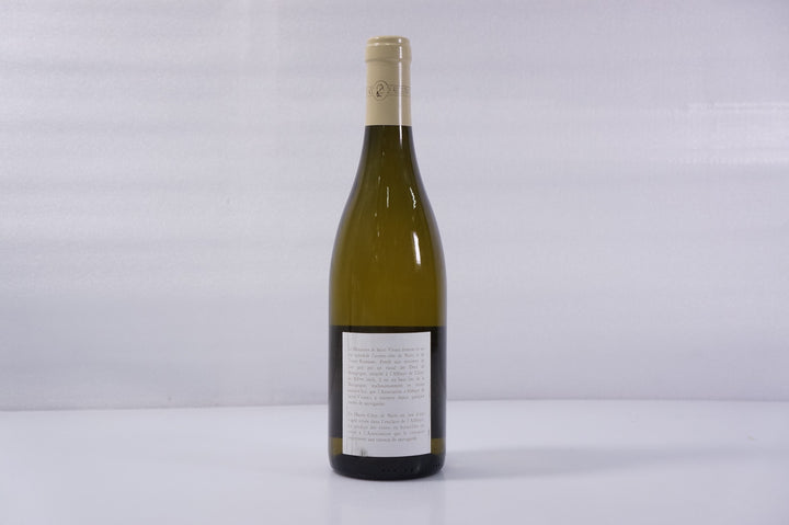 DRC Hautes Cotes de Nuits Blanc 2011 *