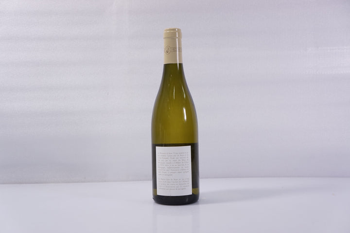 DRC Hautes Cotes de Nuits Blanc 2012