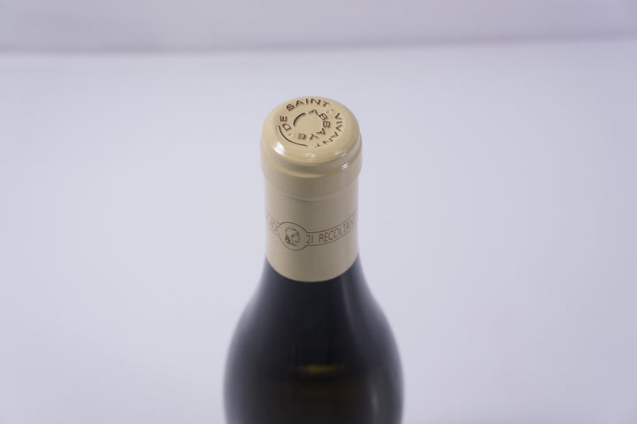 DRC Hautes Cotes de Nuits Blanc 2012