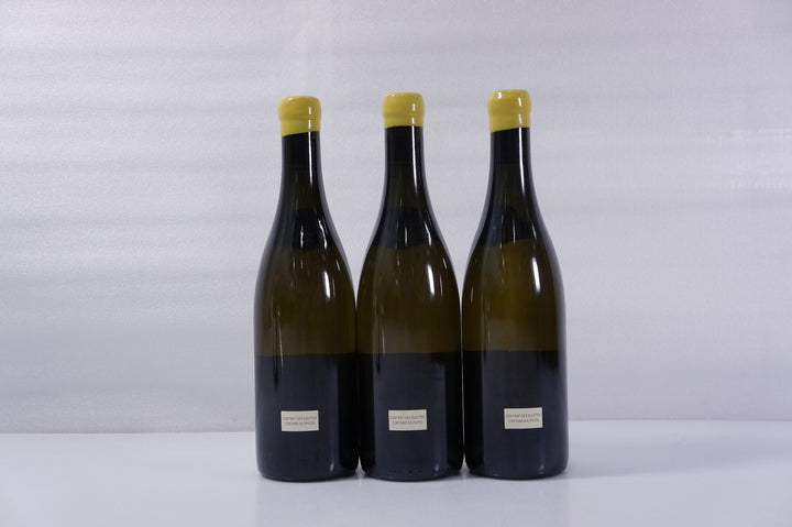 Raveneau Chablis Monts Mains 1er Cru 2014