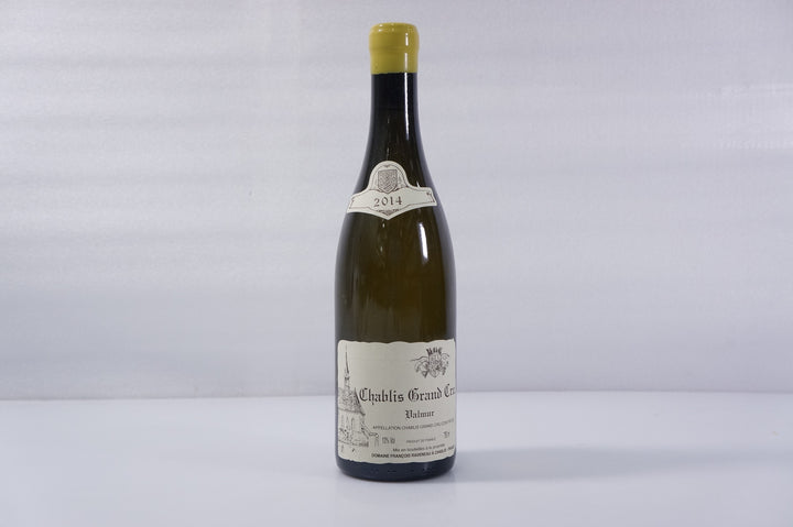 Raveneau Chablis Valmur Grand Cru 2014