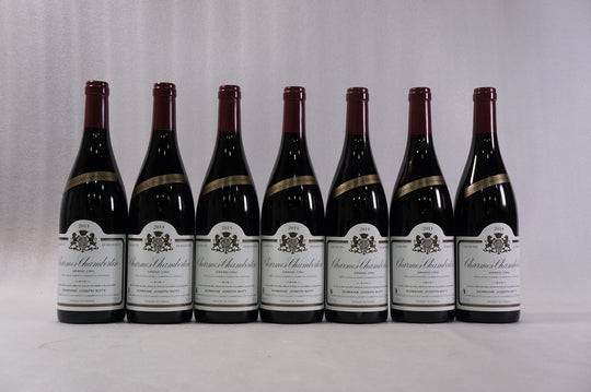 Joseph Roty Charmes Chambertin TVV Grand Cru 2014
