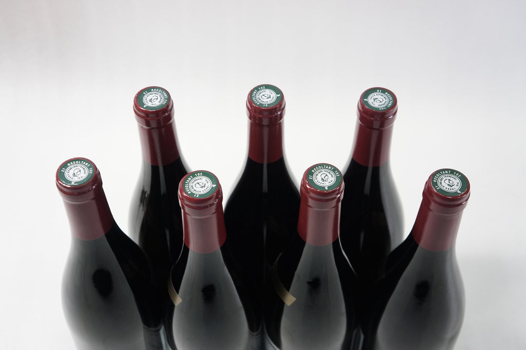 Joseph Roty Charmes Chambertin TVV Grand Cru 2014