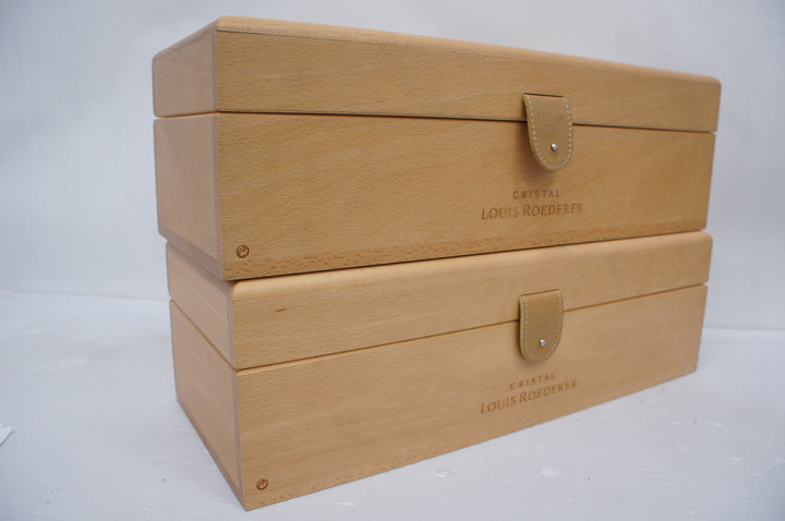 Cristal 2004 (Magnum)