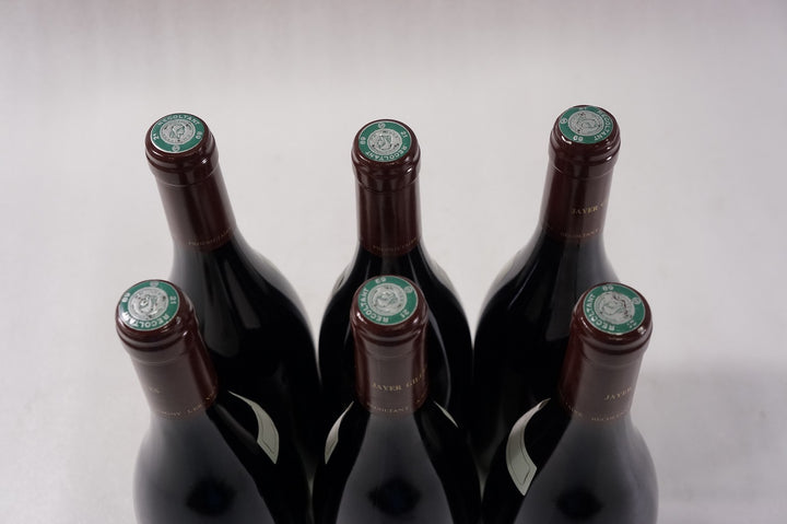Jayer Gilles Echezeaux Grand Cru 2012