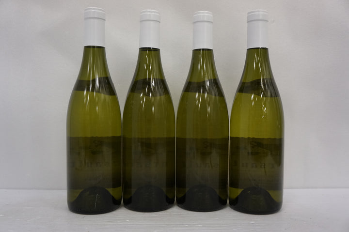 Coche Dury Meursault 2012