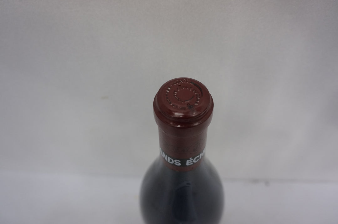 DRC Grands Echezeaux Grand Cru 2009