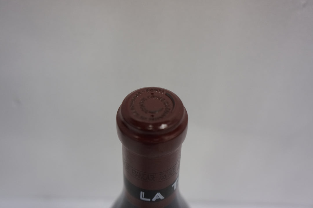 DRC La Tache Grand Cru 2009