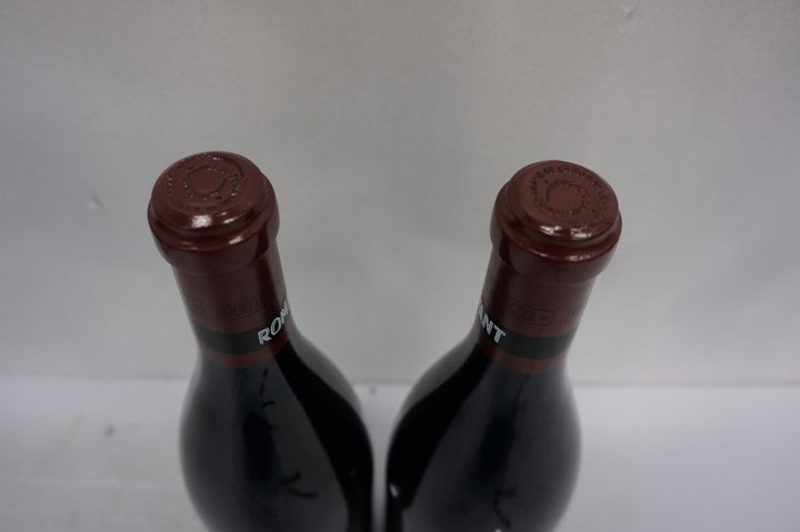 DRC Romanee St Vivant Grand Cru 2009