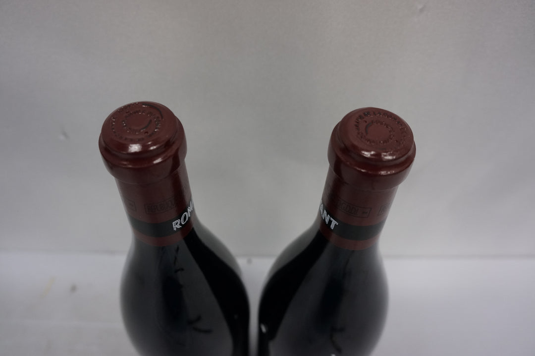 DRC Romanee St Vivant Grand Cru 2009