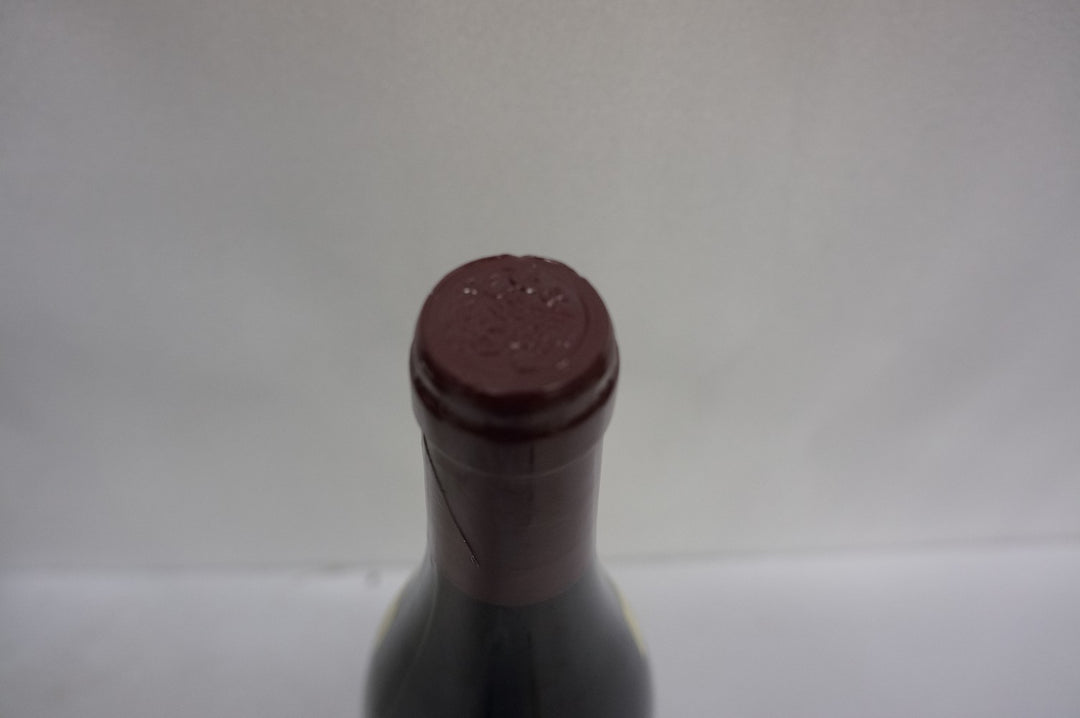Jacky Truchot Charmes Chambertin Grand Cru 1998