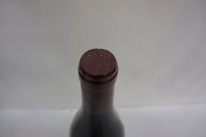 Jacky Truchot Charmes Chambertin Grand Cru 1998