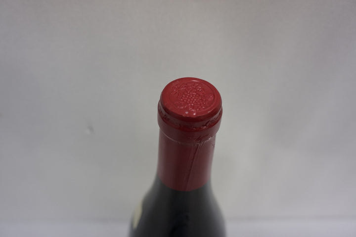 Jacky Truchot Charmes Chambertin Grand Cru 2000