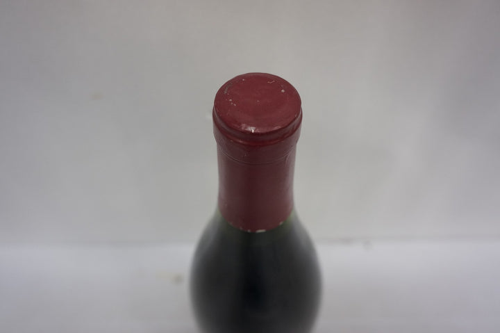 Leroy Nuits St Georges Vignesrondes 1er Cru 1995
