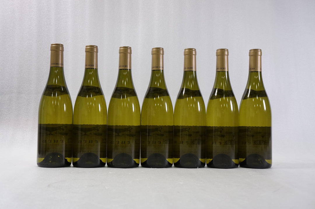 Coche Dury Meursault 2013 *