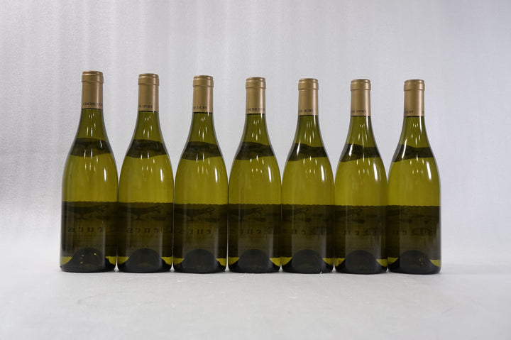 Coche Dury Meursault 2013 *