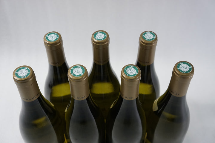 Coche Dury Meursault 2013 *
