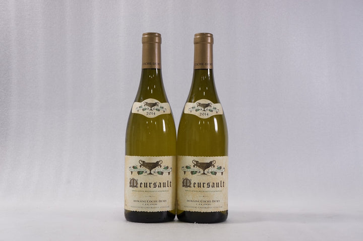 Coche Dury Meursault 2014