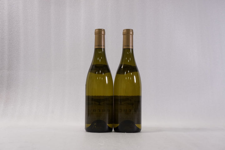 Coche Dury Meursault 2014