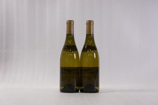 Coche Dury Meursault 2014