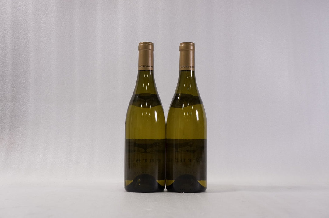 Coche Dury Meursault 2014