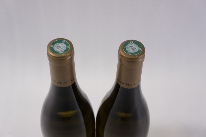 Coche Dury Meursault 2014