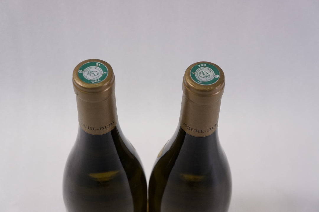 Coche Dury Meursault 2014