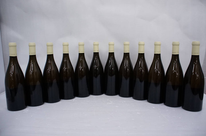 Pierre Yves Colin Morey Puligny Montrachet Champs Gains 1er Cru 2006
