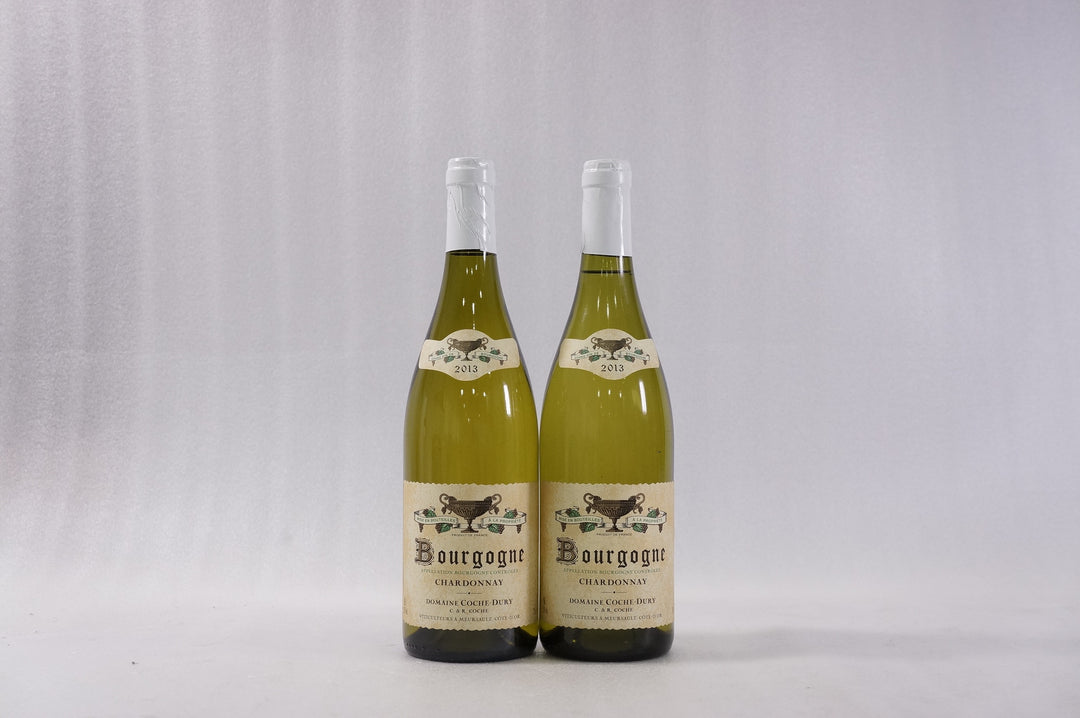 Coche Dury Bourgogne Blanc 2013