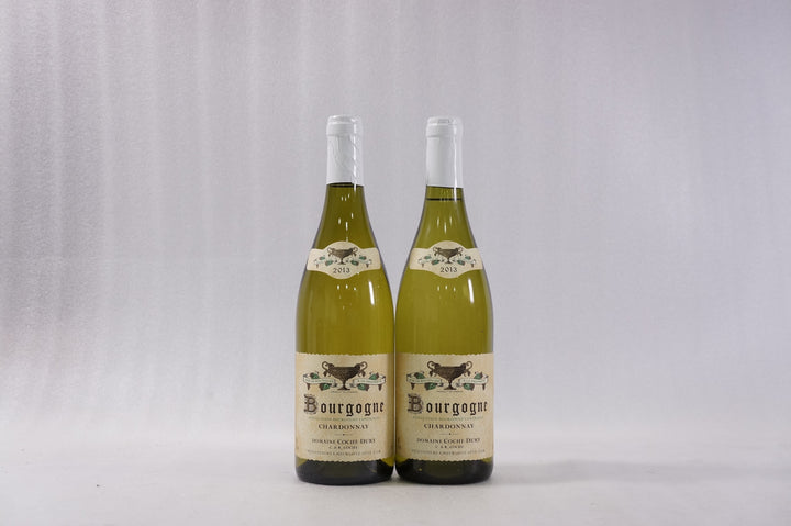 Coche Dury Bourgogne Blanc 2013