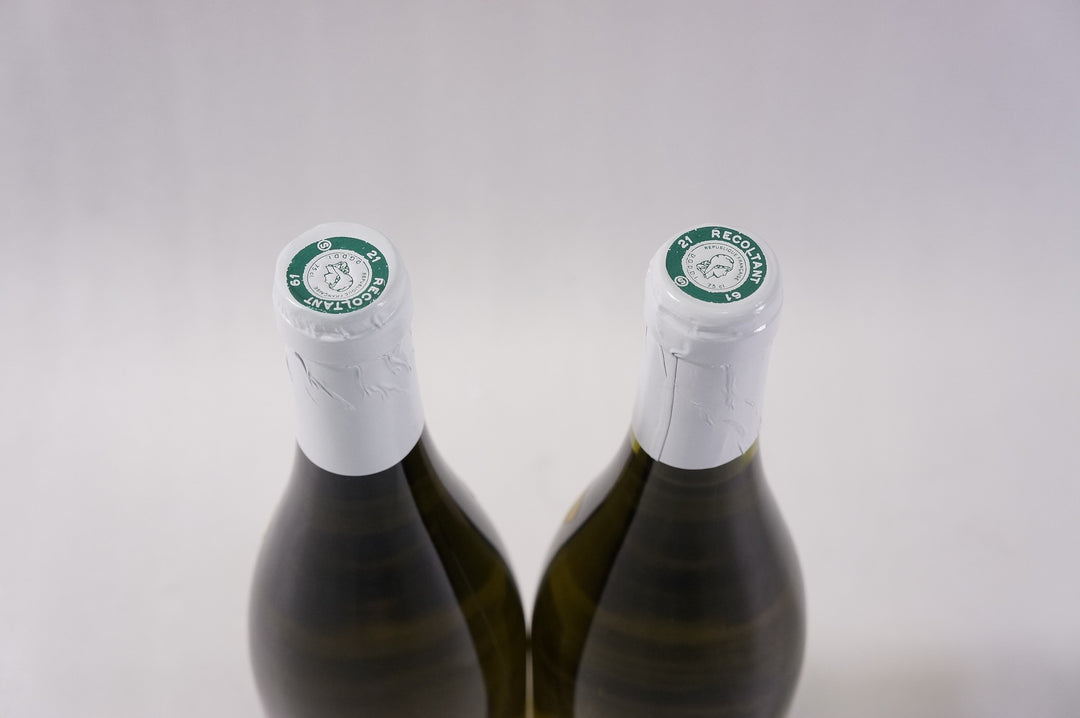 Coche Dury Bourgogne Blanc 2013