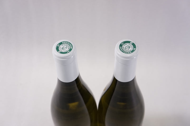 Coche Dury Meursault 2010