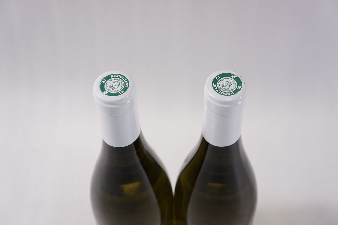 Coche Dury Meursault 2010