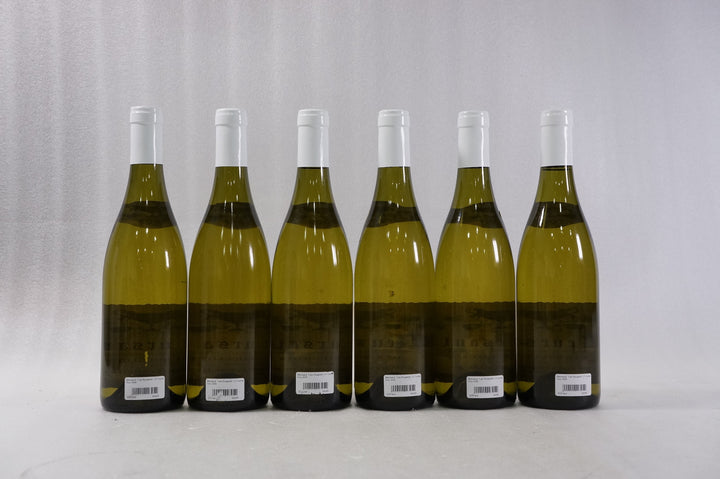 Coche Dury Meursault Rougeots 2008