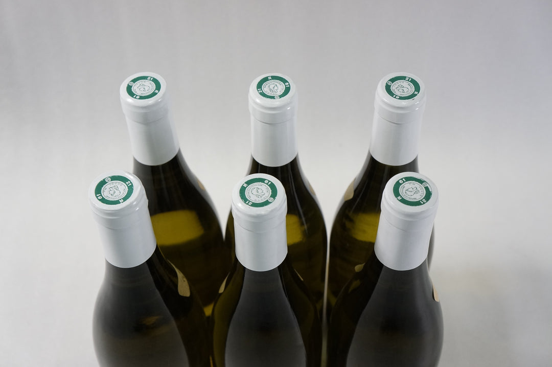 Coche Dury Meursault Rougeots 2008